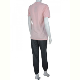 Пижама Obuvok 9203 pink (04071)