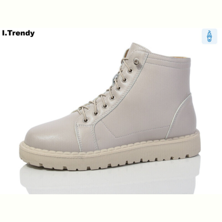 Ботинки Trendy BK1070-17