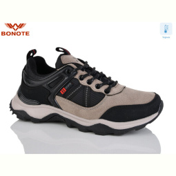 Кроссовки Bonote B9121-7 термо