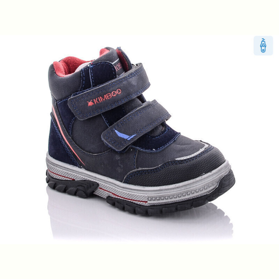 Ботинки Xifa kids XF02-YF625-1B