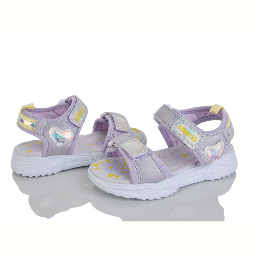 Босоножки Xifa kids FG2443-2Z