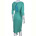 Платье Vande Grouff 690 green