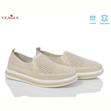 Туфли Veagia-ADA YF5003-3