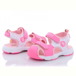 Босоножки Class Shoes BD8208-3 розовый