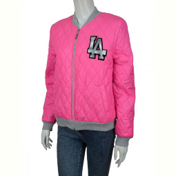 Куртка Obuvok БО5 pink (03959)