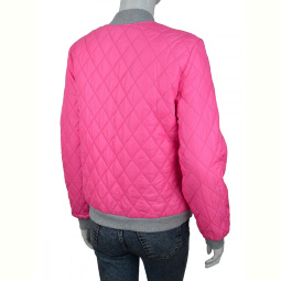 Куртка Obuvok БО5 pink (03959)