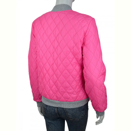 Куртка Obuvok БО5 pink (03959)