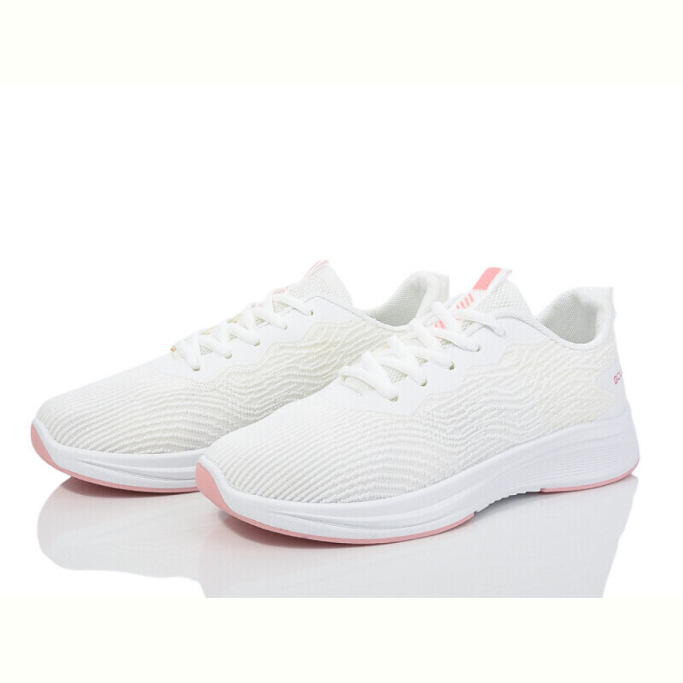 Кроссовки Violeta 143-49 white