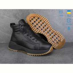 Ботинки Ailinda 383-2M
