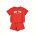 Костюм Steysi 004-3 red
