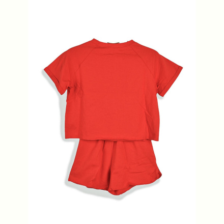 Костюм Steysi 004-3 red