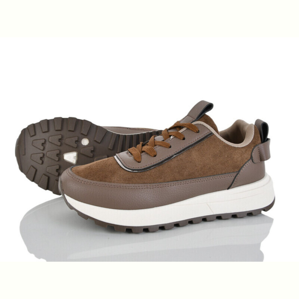 Кроссовки Loretta K543-3