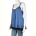 Майка Obuvok B0146-3 (11370) blue