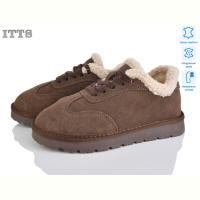 Кроссовки ITTS HY077-24