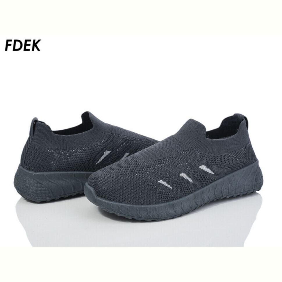 Кроссовки FDEK F9070-6