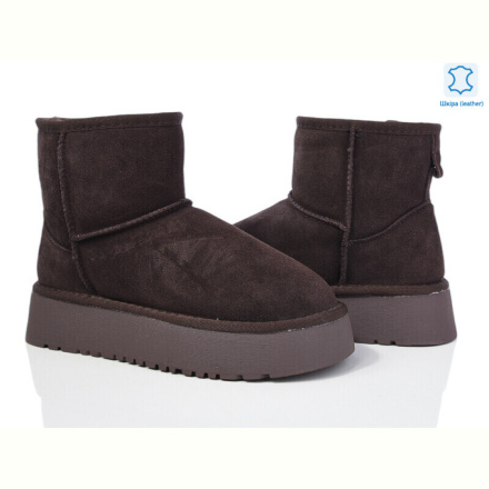 Угги Canoa 2204