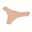 Трусы Obuvok 5700-3 beige (2XL)