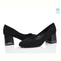 Туфли Love-L&M-ZDW Y119-4