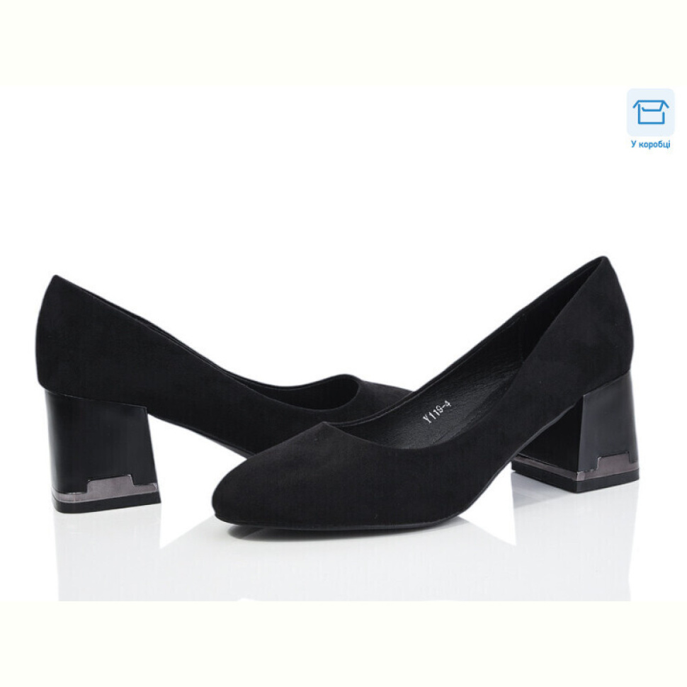 Туфли Love-L&M-ZDW Y119-4