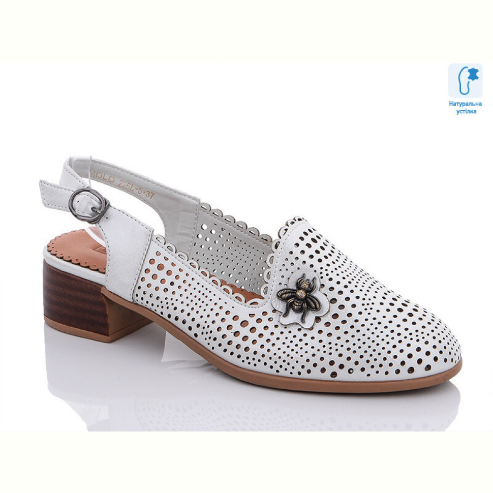 Туфли Molo 225L-5