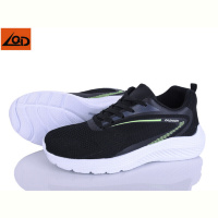 Кроссовки LQD M553-1