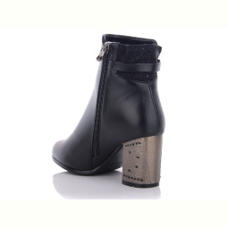 Ботинки Molo 0203