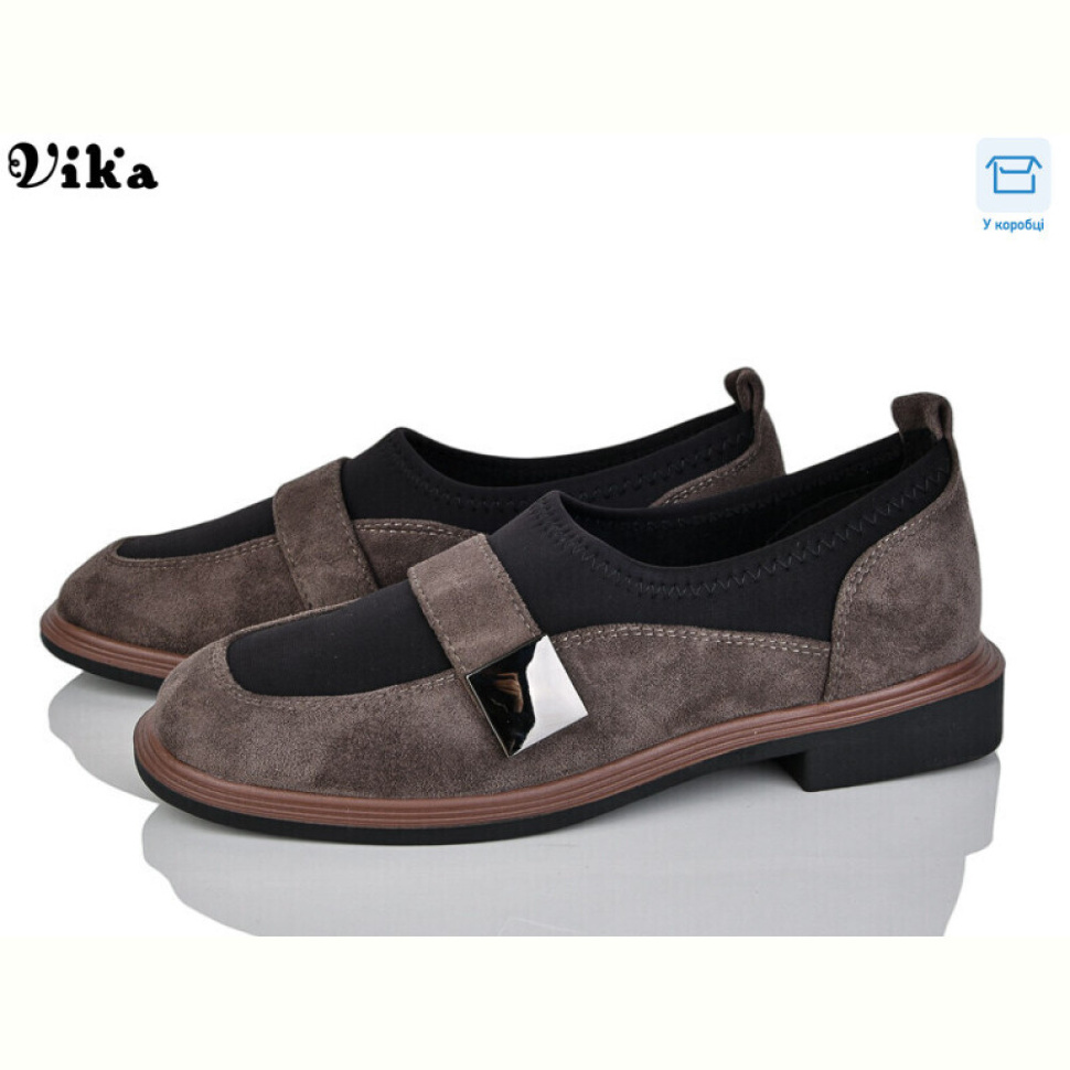 Туфли Vika 300-12