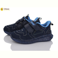 Кроссовки Clibee F15 navy