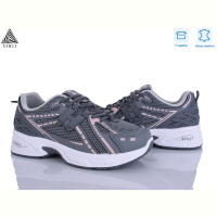 Кроссовки STILLI Group N350-7 шкіра