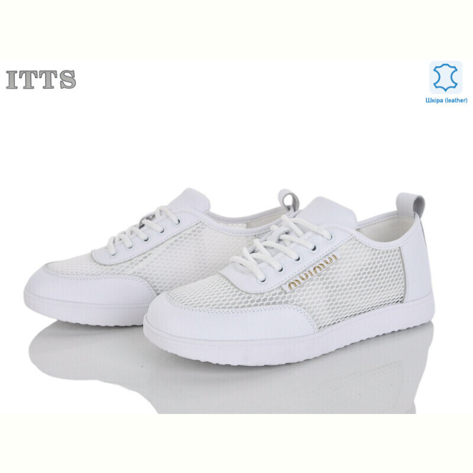 Кроссовки ITTS P06-7