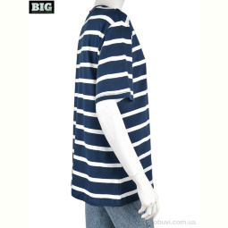 Футболка BIG 4049-11-1 navy