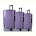 Чемодан HOROSO HOME XL105-2 purple