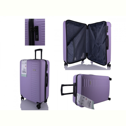 Чемодан HOROSO HOME XL105-2 purple