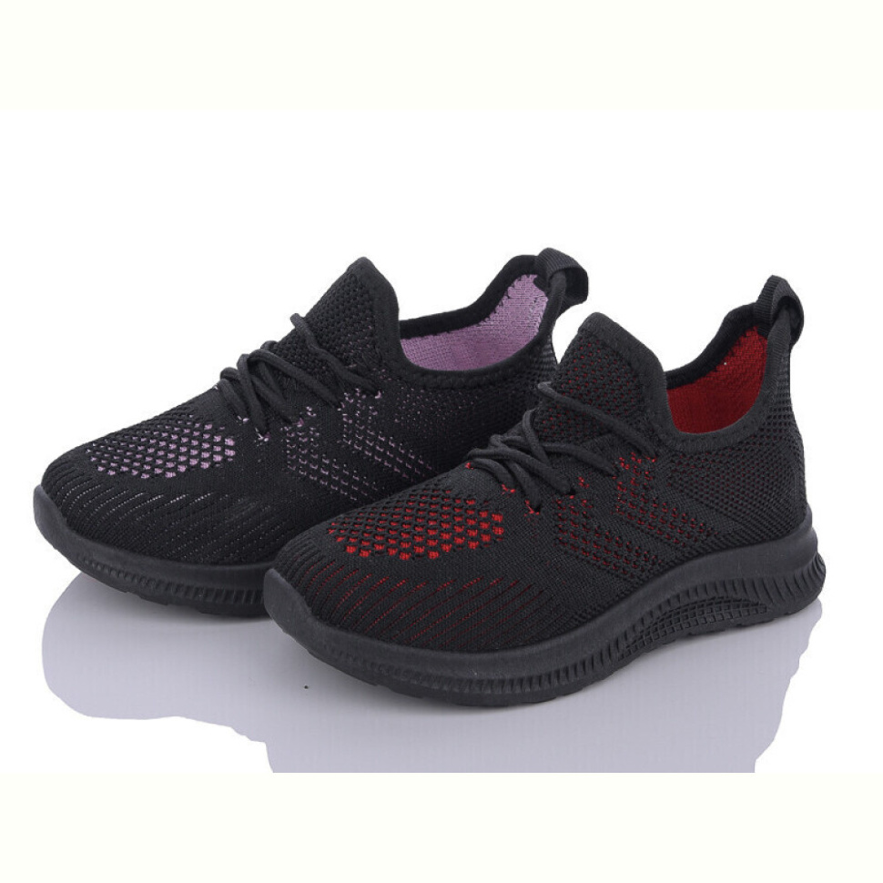 Кроссовки Lilin B343-14-15 mix