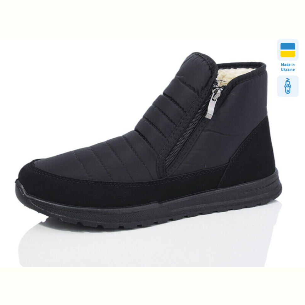 Ботинки Крок 4236