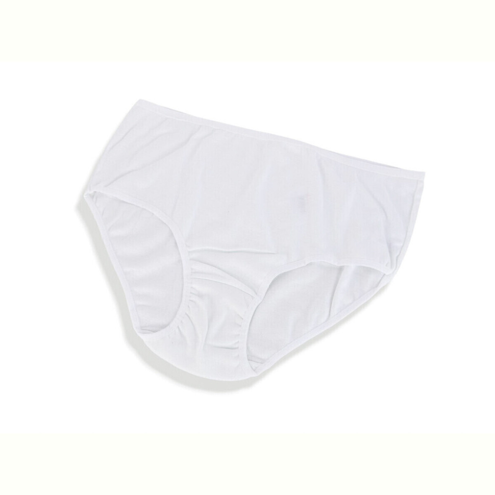 Трусы Textile DD951-1 white (4XL)