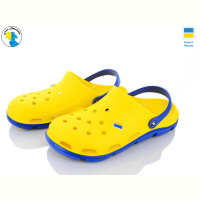 Кроксы Jose Amorales 116366