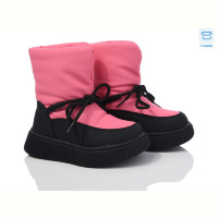 Ботинки Ok Shoes BM4040-3B