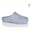 Шлепки Inblue 027 сірий
