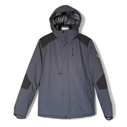 Куртка Audsa A24055-8 navy