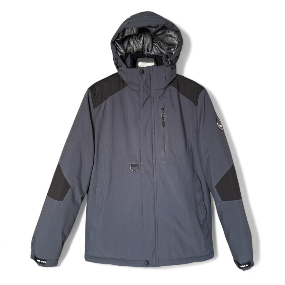 Куртка Audsa A24055-8 navy