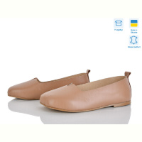 Балетки Ailinda 420-10