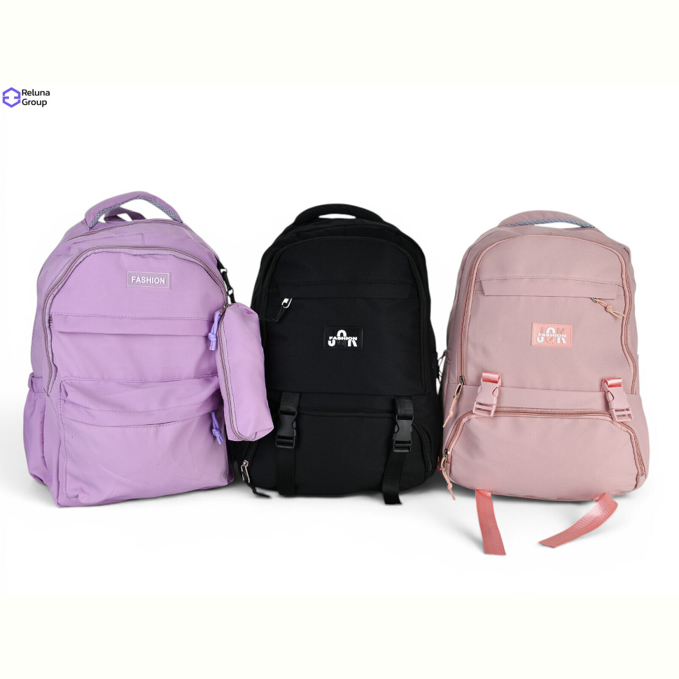 Рюкзак Reluna Group SF3040-2 mix