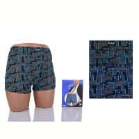 Трусы Textile 7208 mix