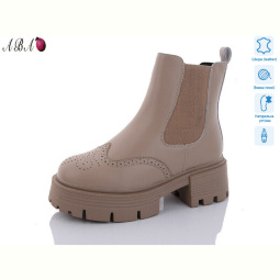 Ботинки Aba M3ABA07-1