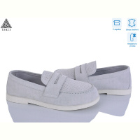 Туфли STILLI Group BD80-4 шкіра