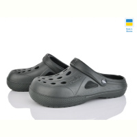 Кроксы Alex 1234 хакі