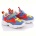 Кроссовки Class Shoes BD82005-22 голубой
