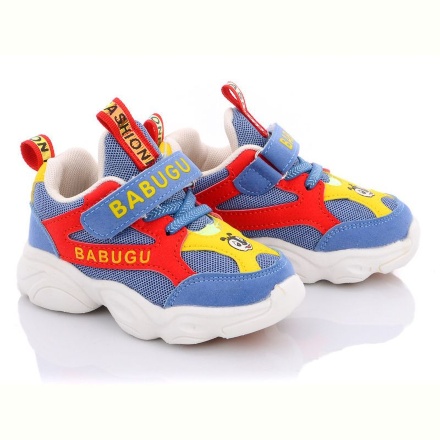 Кроссовки Class Shoes BD82005-22 голубой