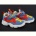 Кроссовки Class Shoes BD82005-22 голубой